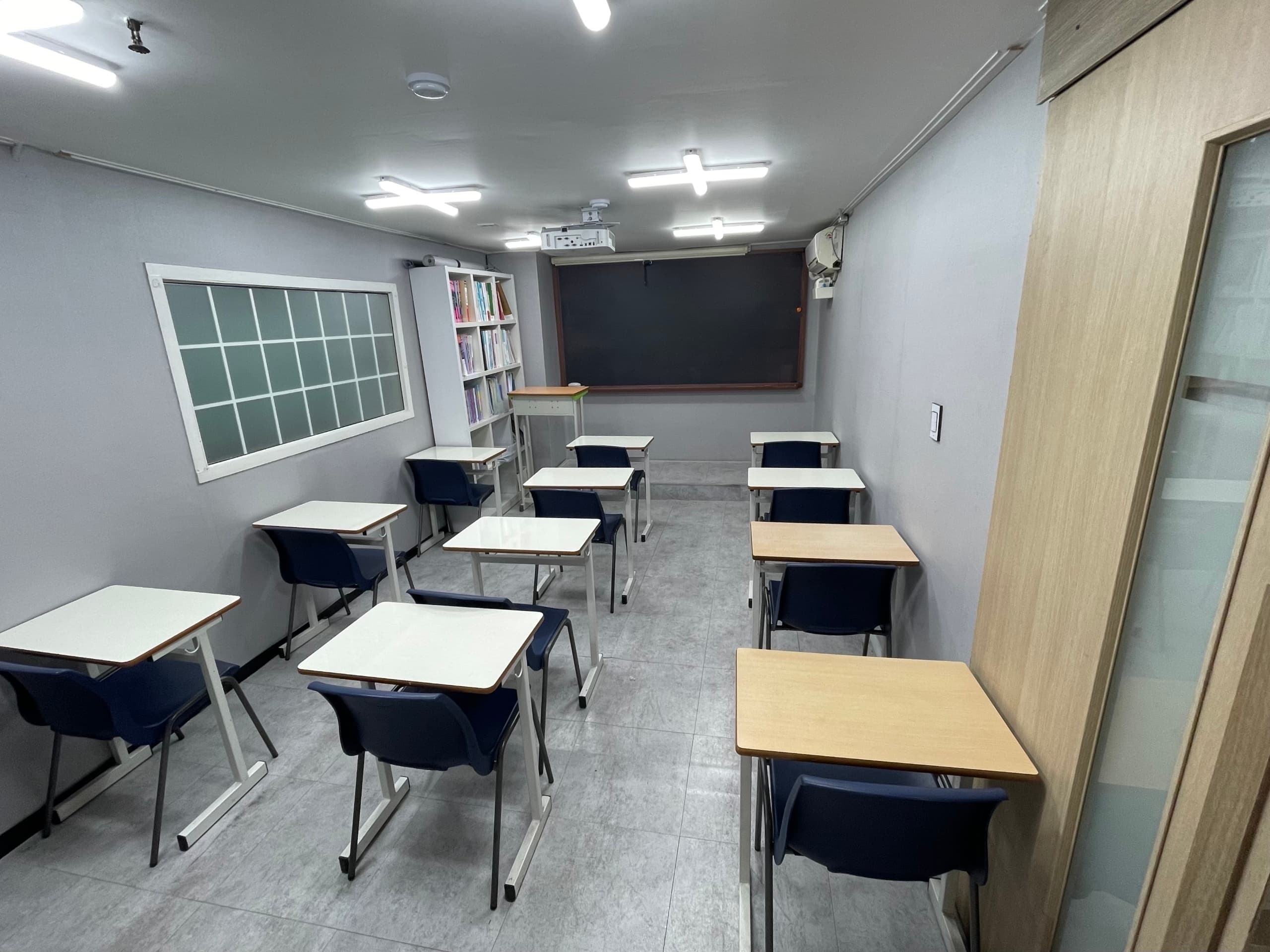 가온 영어학원 사진 3