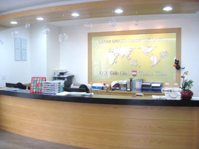 LCI 키즈클럽 일산스쿨 사진 1