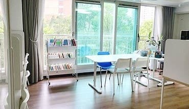 빨간펜 수학의달인 월산부영점 사진 2