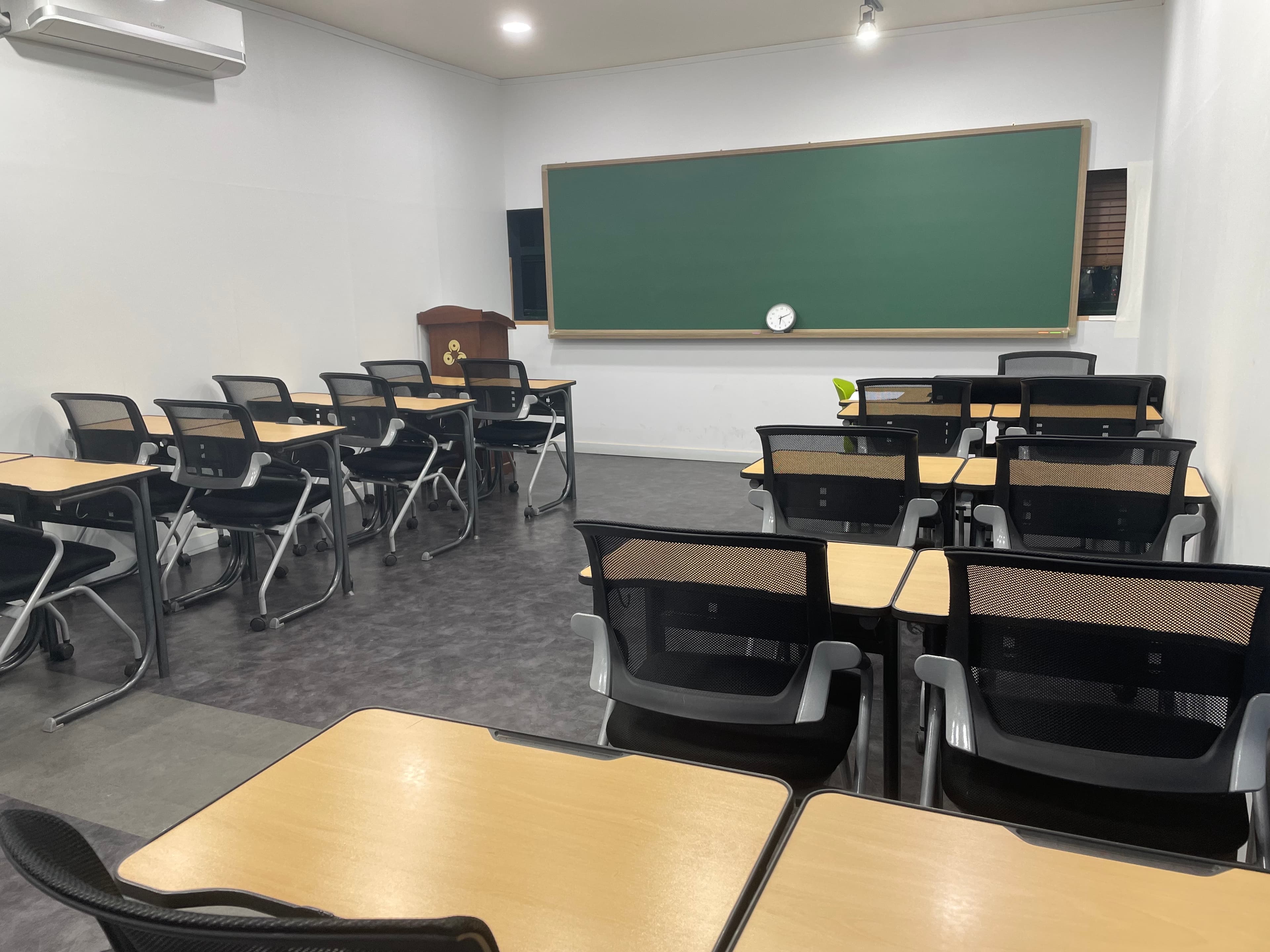 와이솔루션 수학학원 사진 2