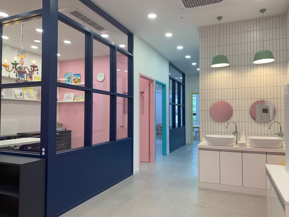 라미모모 미술 광교상현점 사진 2