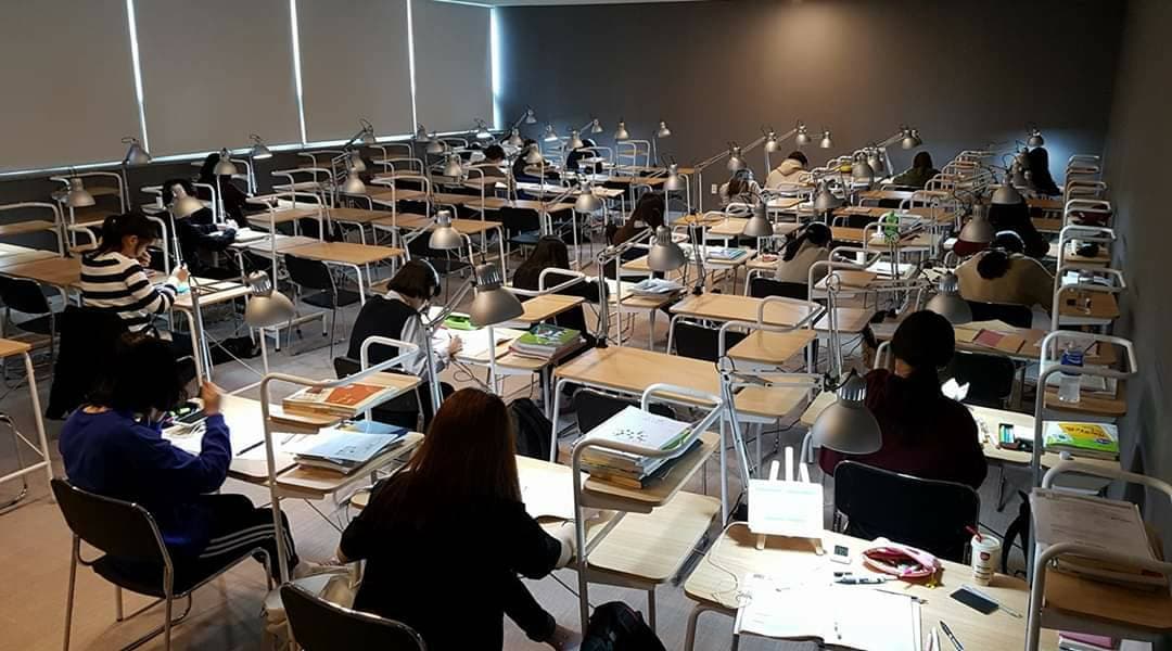 프레스티지플러스 수시영어학원 사진 3