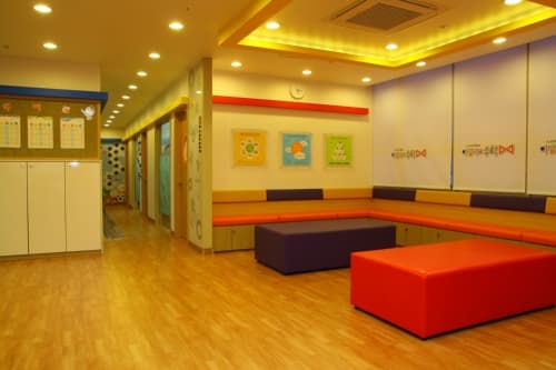 아담리즈 수학 광주광산센터 사진 2