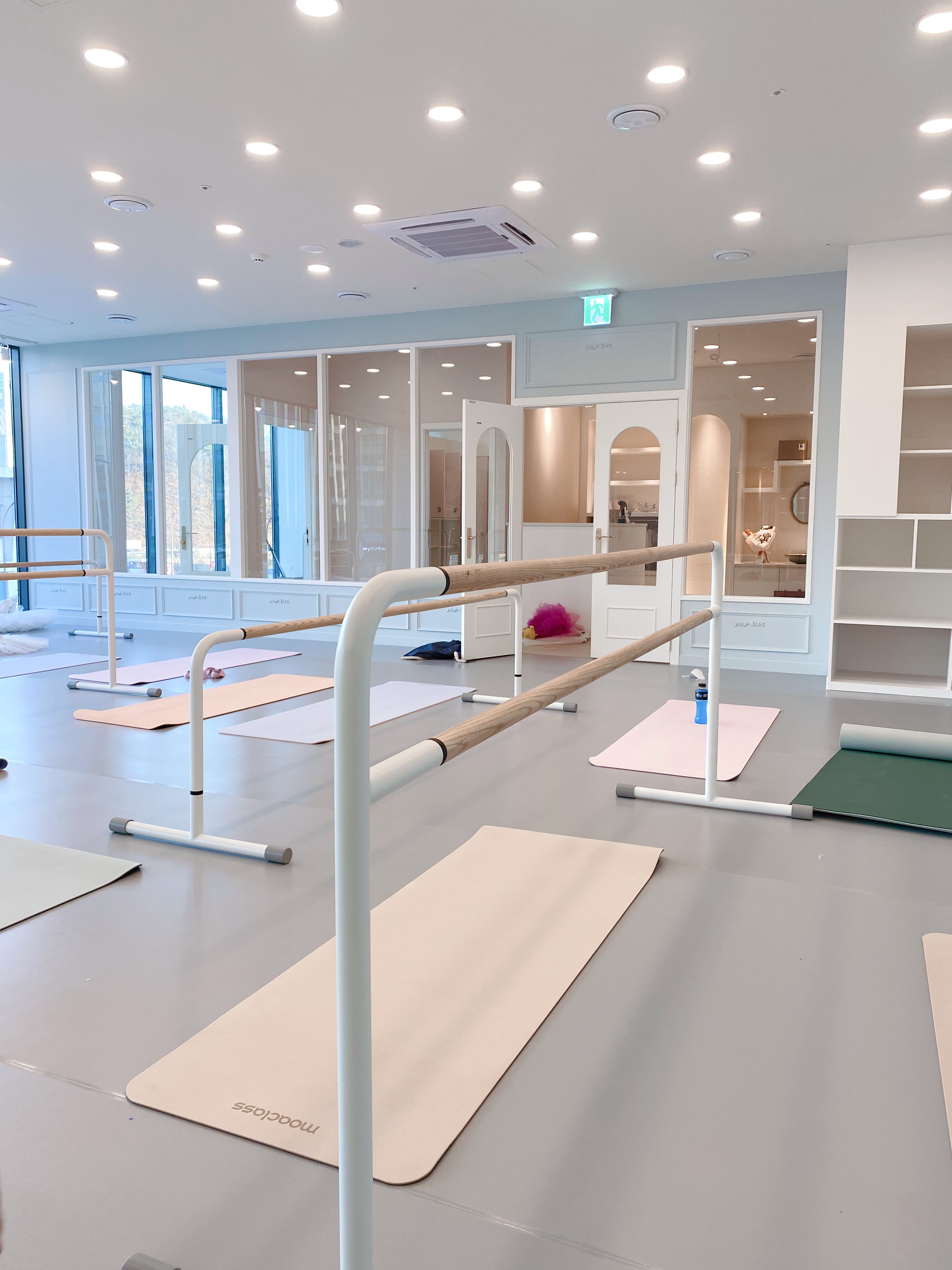더발레에튜드 발레학원 사진 2