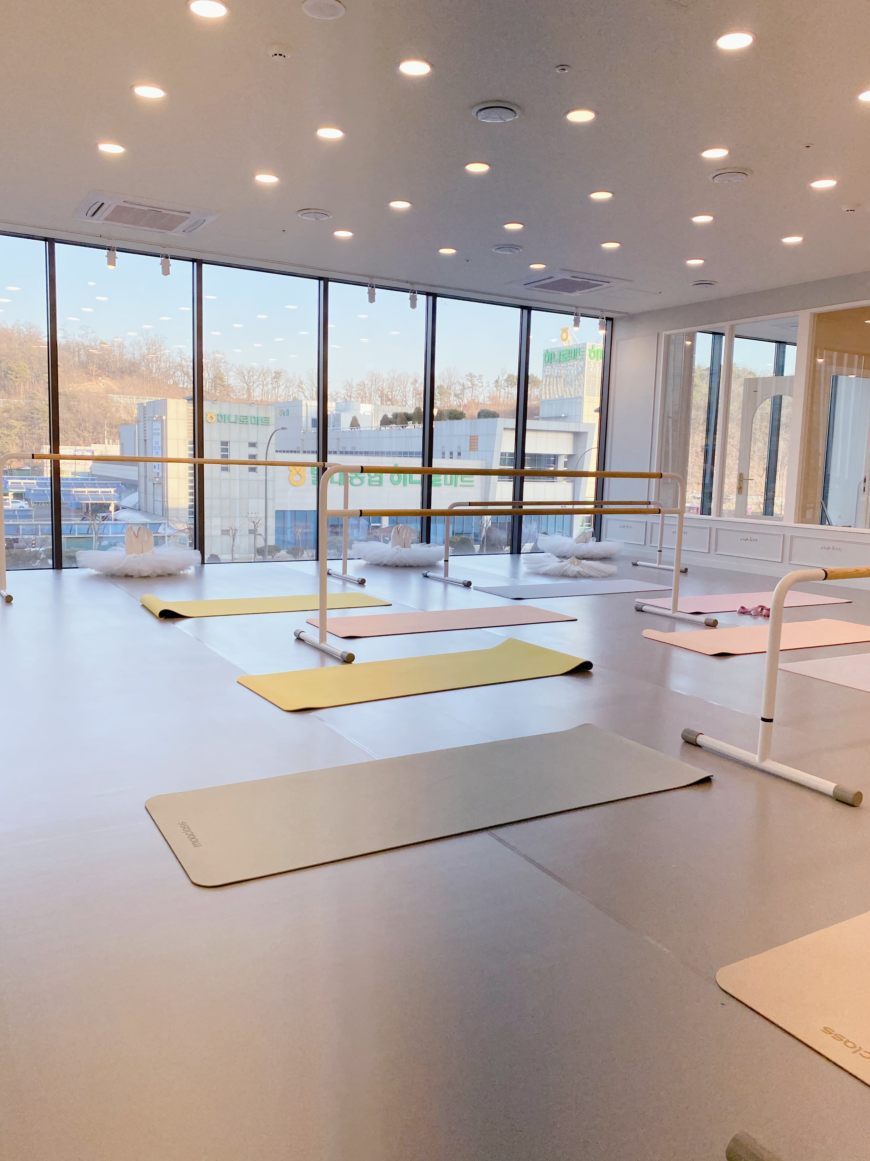 더발레에튜드 발레학원 사진 1