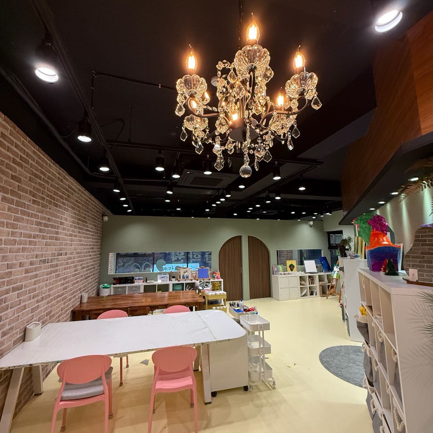 아트포레스트미술학원 일산식사본원 사진 2