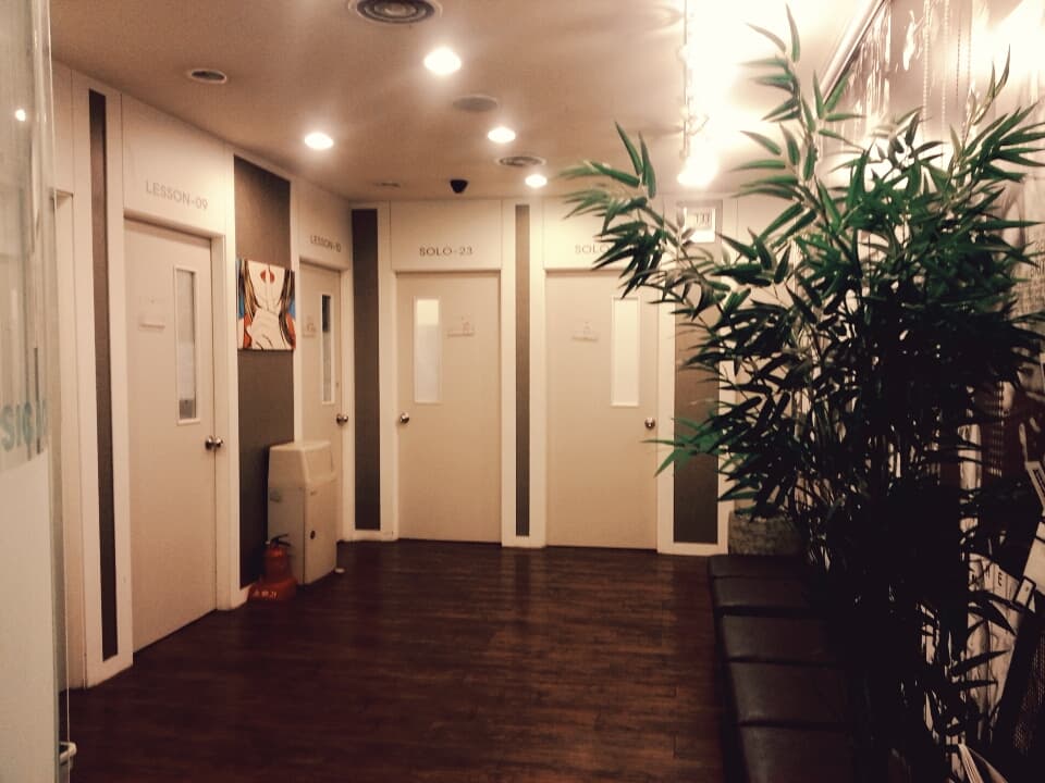 MNE 일산실용음악학원 사진 2