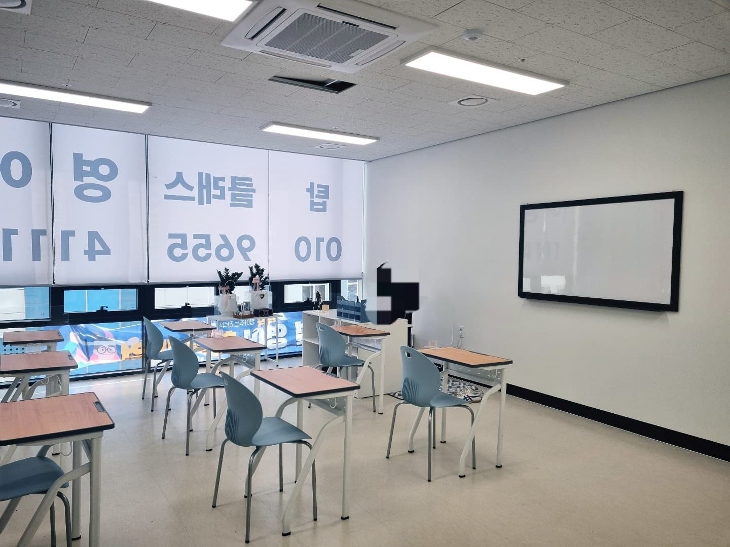 다산탑클래스 영어교습소 사진 1