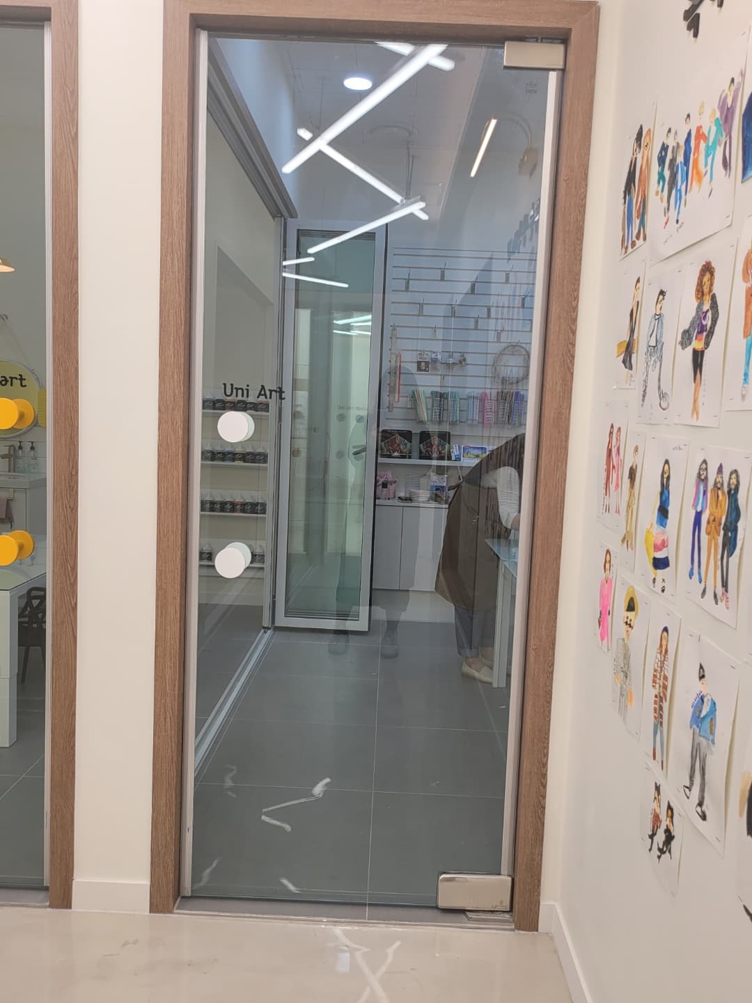 아트다 ARTDA 미술센터 사진 4