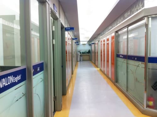 아발론랭콘 일산백마캠퍼스 사진 5