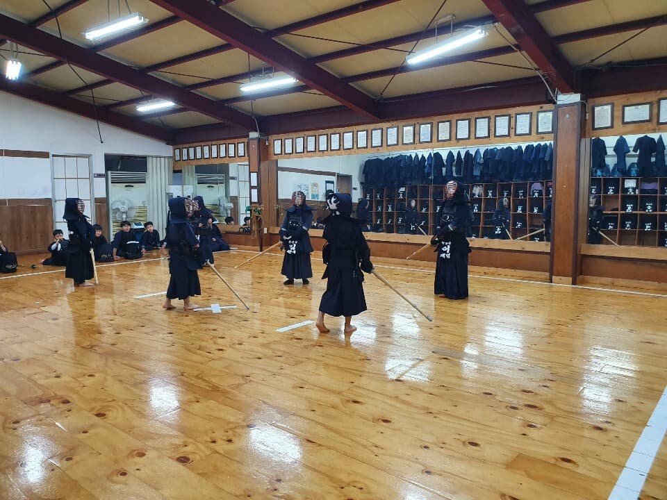 다산 검도관 사진 6
