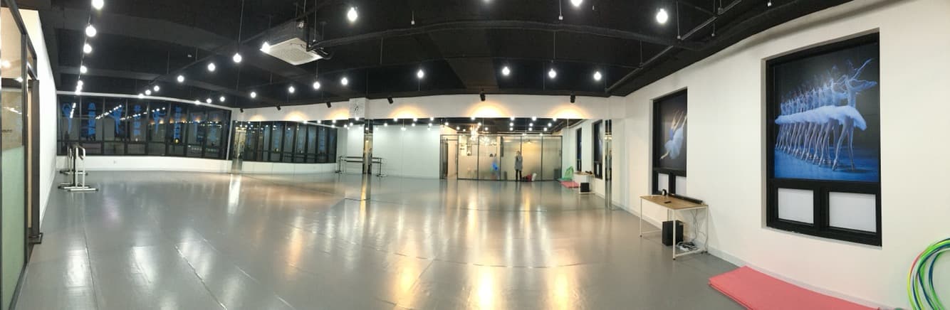 세종미소 발레학원 사진 1