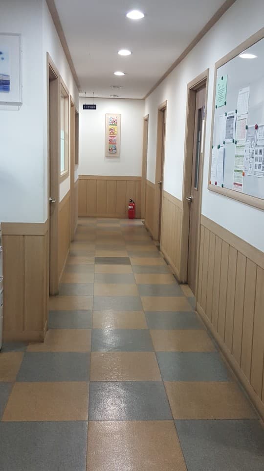 에르고 보습학원 사진 1