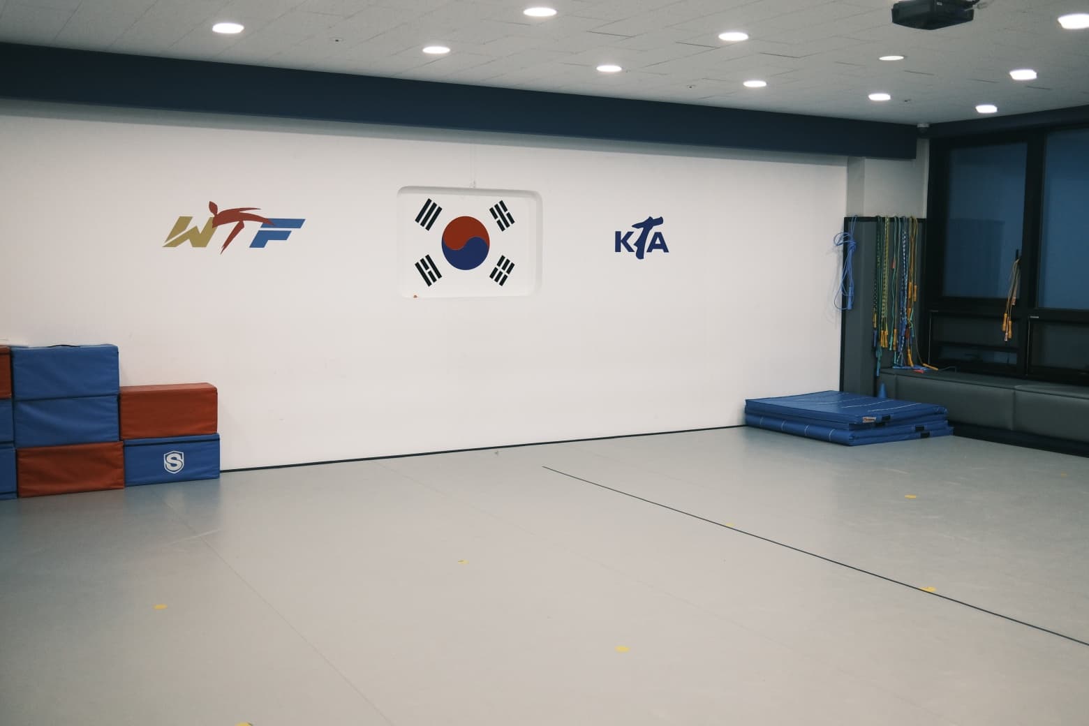 국가대표다산 태권스쿨 사진 4