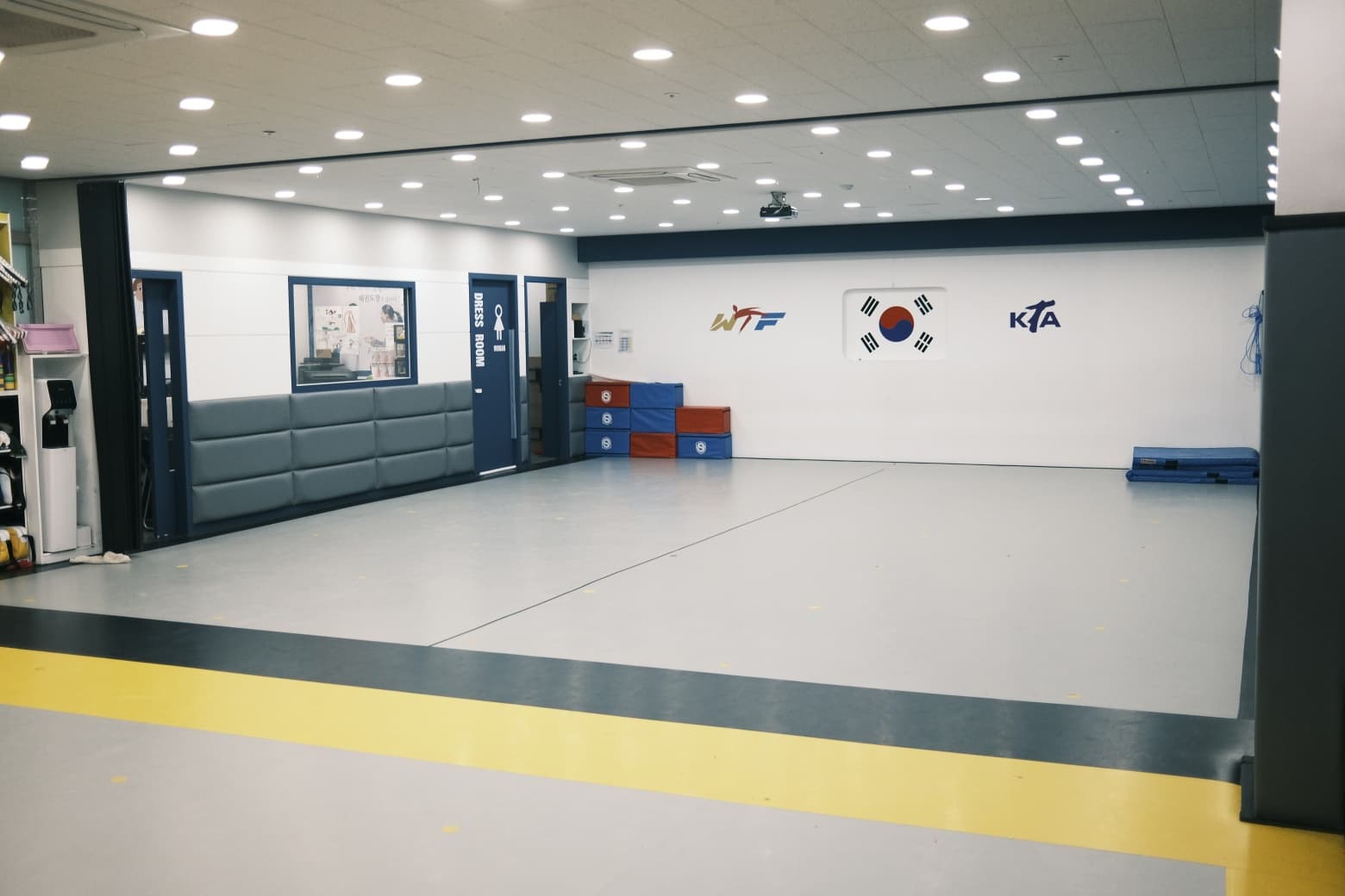 국가대표다산 태권스쿨 사진 5