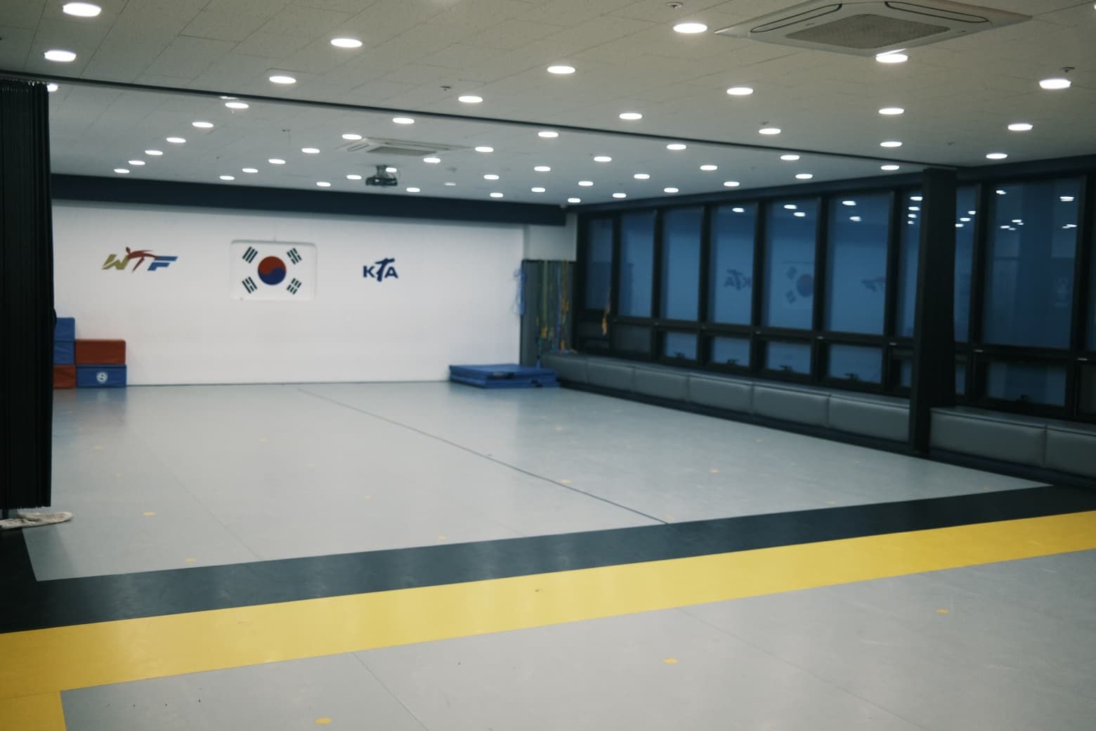 국가대표다산 태권스쿨 사진 1