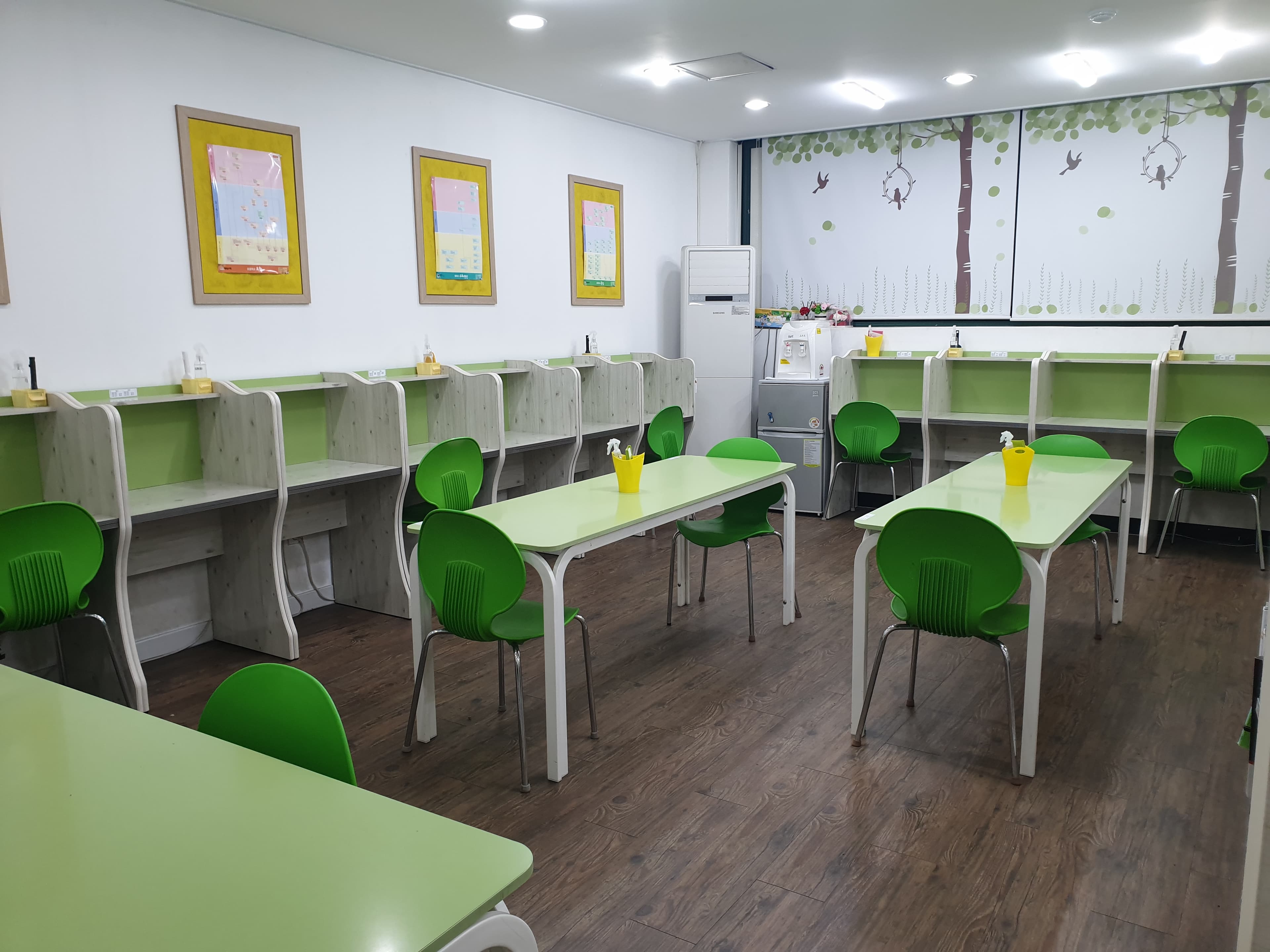 스마트해법 수학 풍산점 사진 1