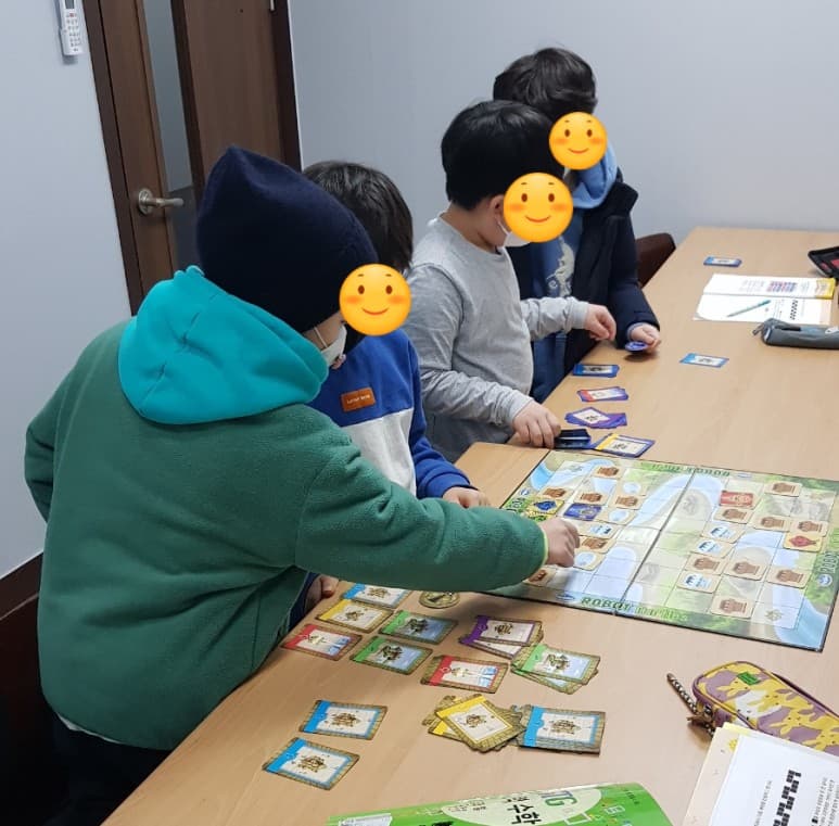 GTG 사고력수학 본점 사진 1