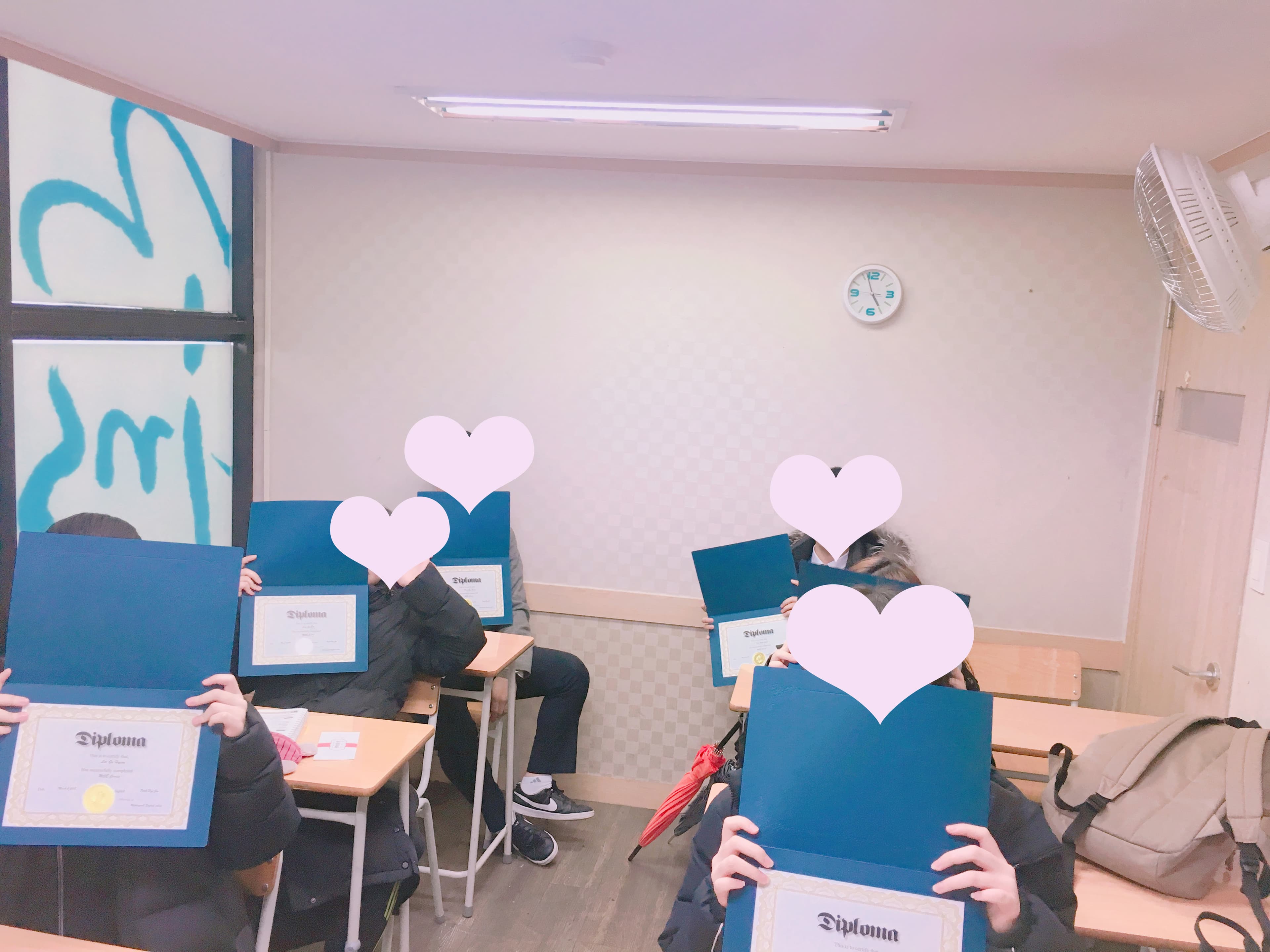 아인스 수학 영어학원 사진 5