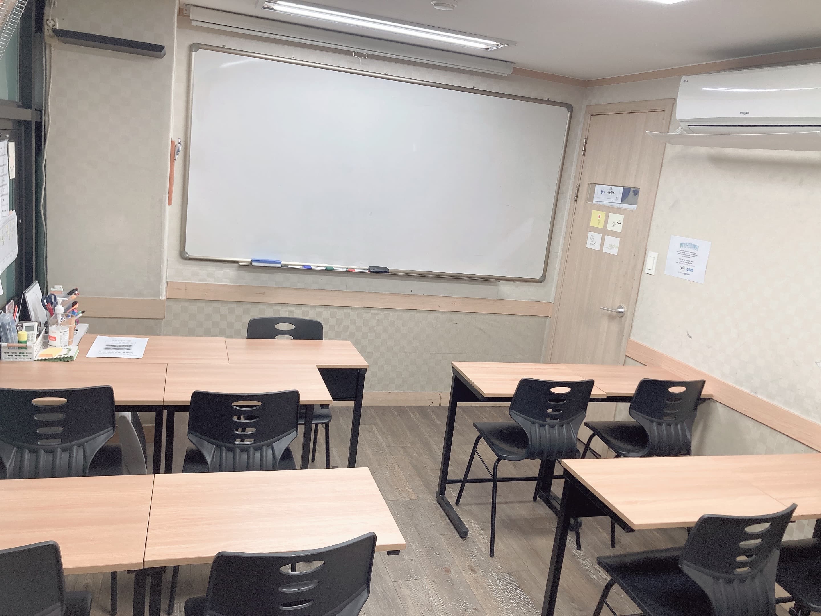아인스 수학 영어학원 사진 1