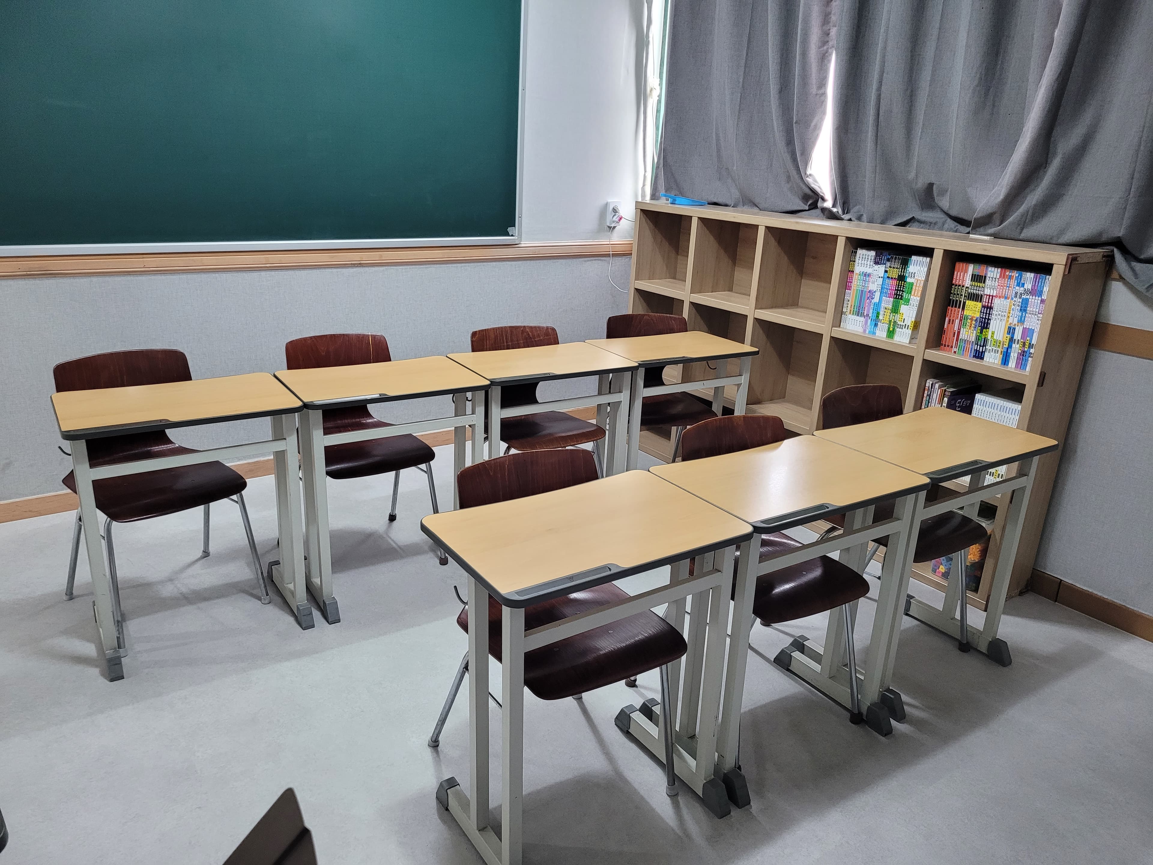 튜닝 영수전문학원 사진 5