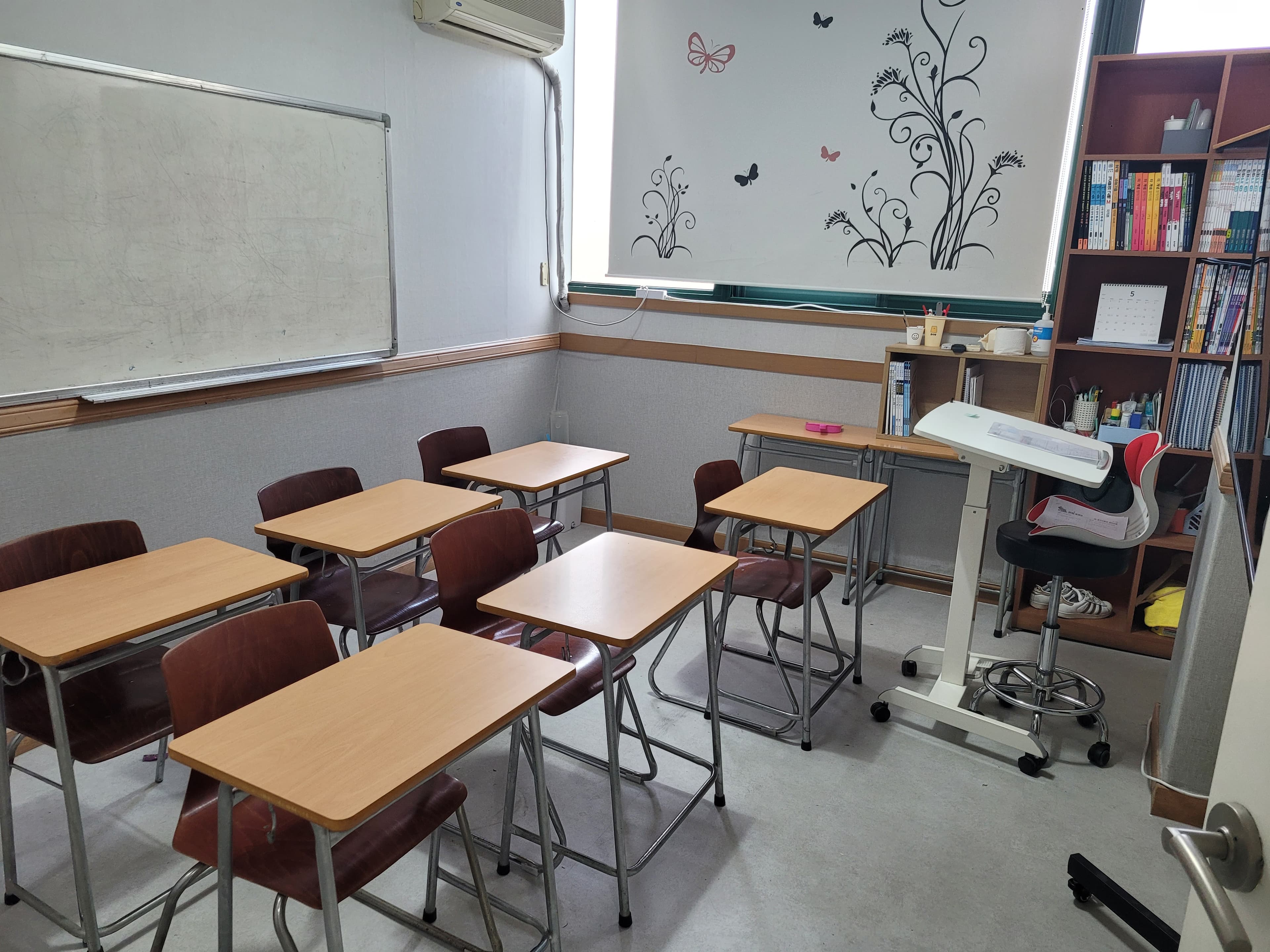튜닝 영수전문학원 사진 3