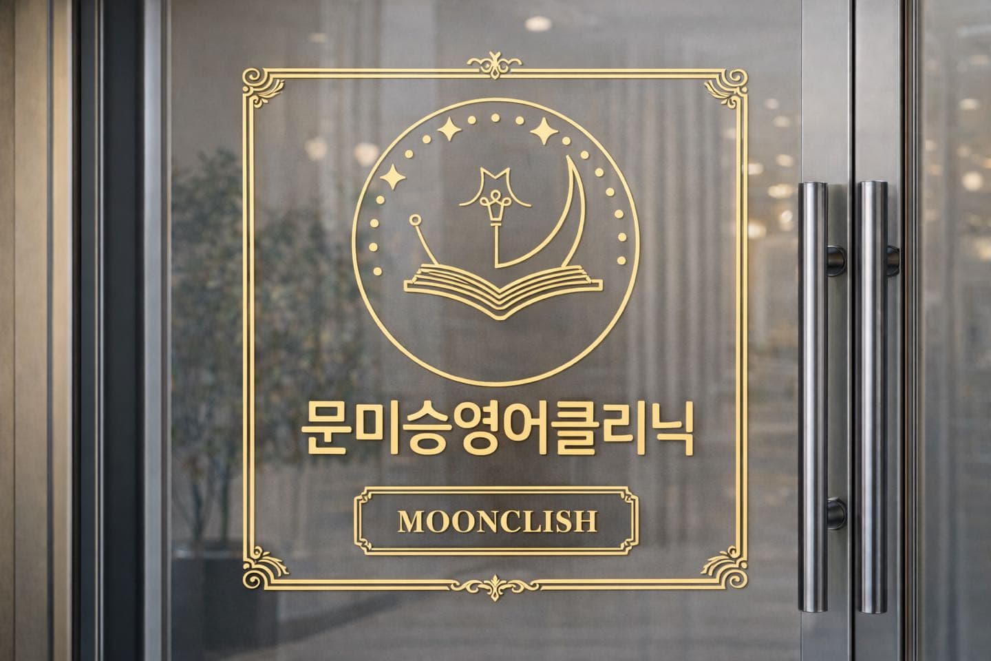 문미승 영어클리닉학원 수완1관 사진 10