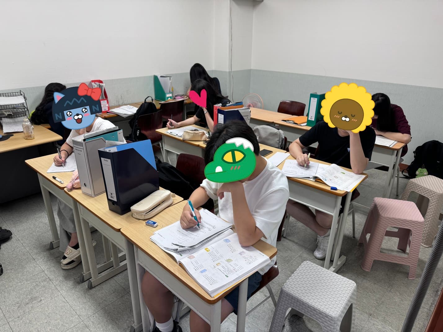 매스디오 수학학원 사진 7