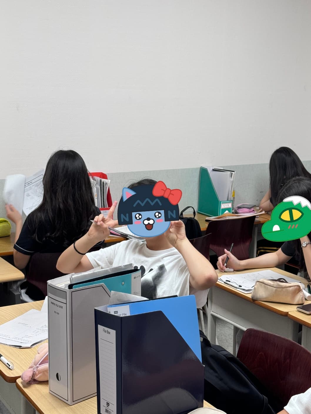 매스디오 수학학원 사진 3