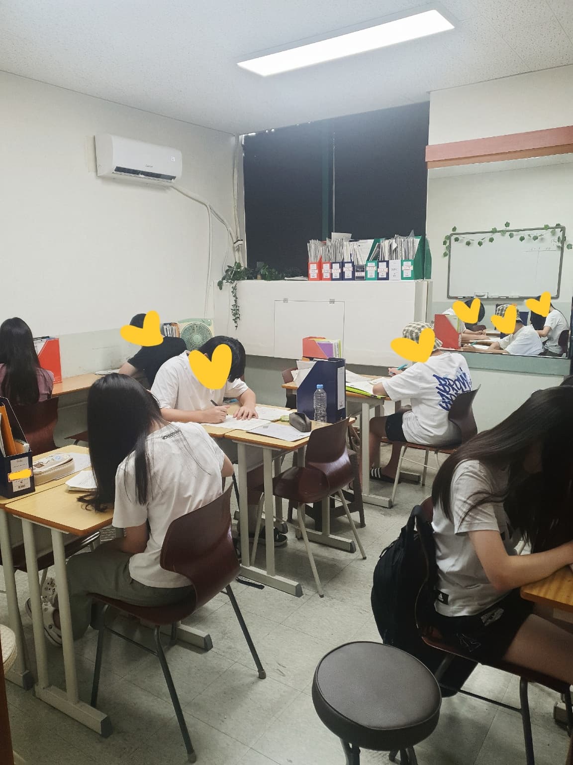 매스디오 수학학원 사진 1