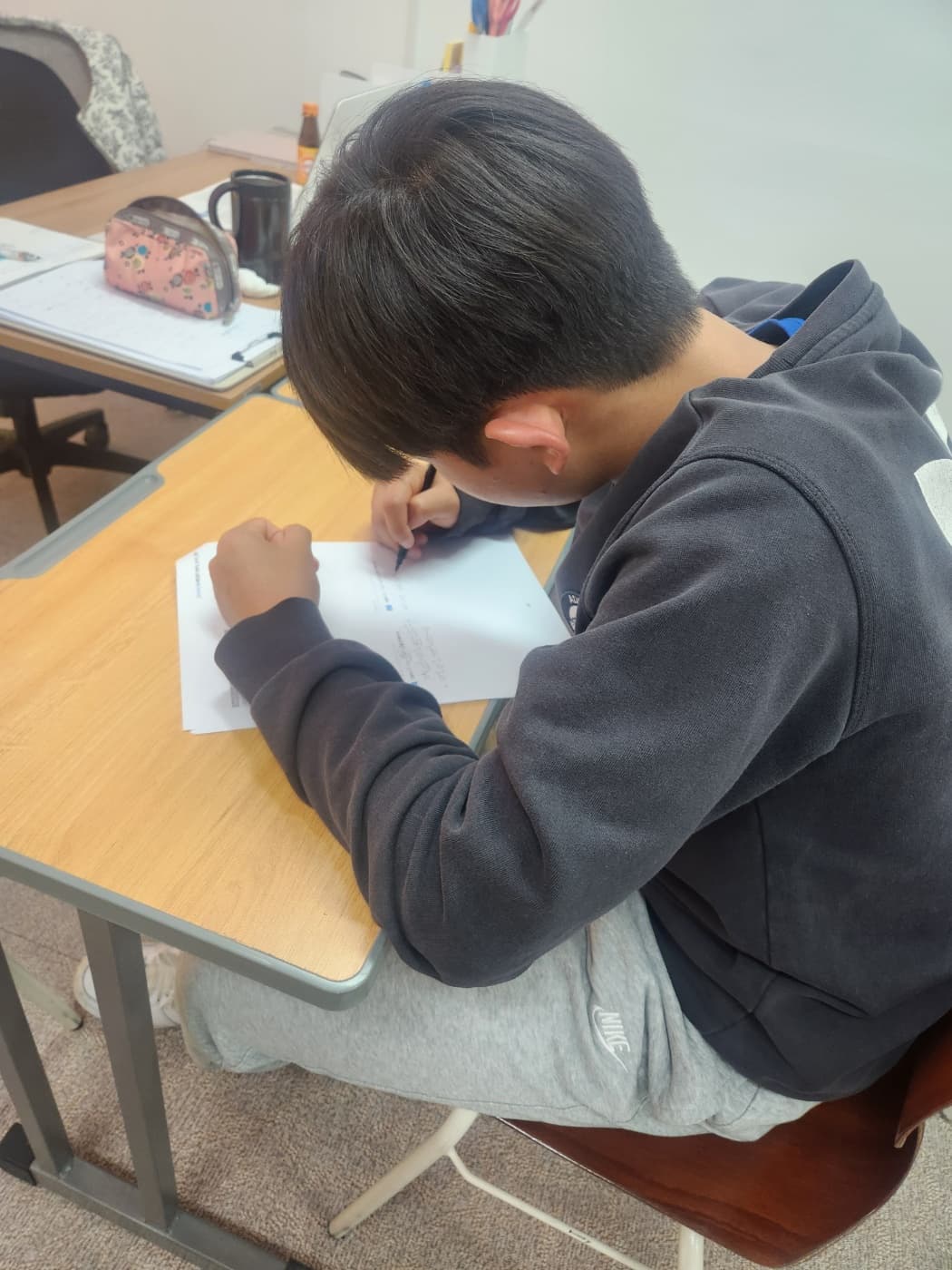 원앤현 수학 사진 5