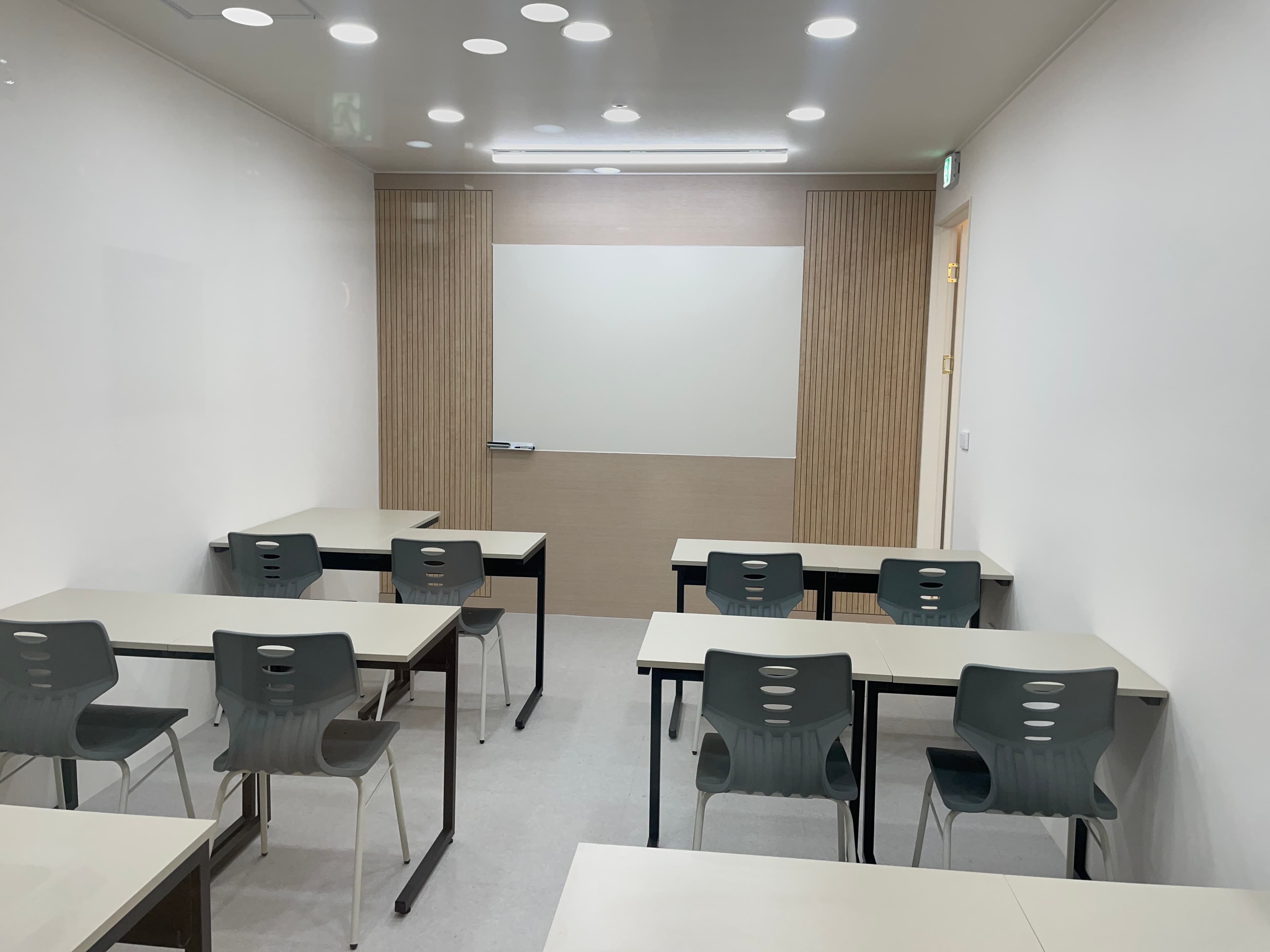 압구정명문학원 다산점 사진 1