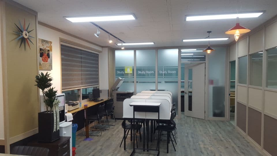 한길 학원 사진 4