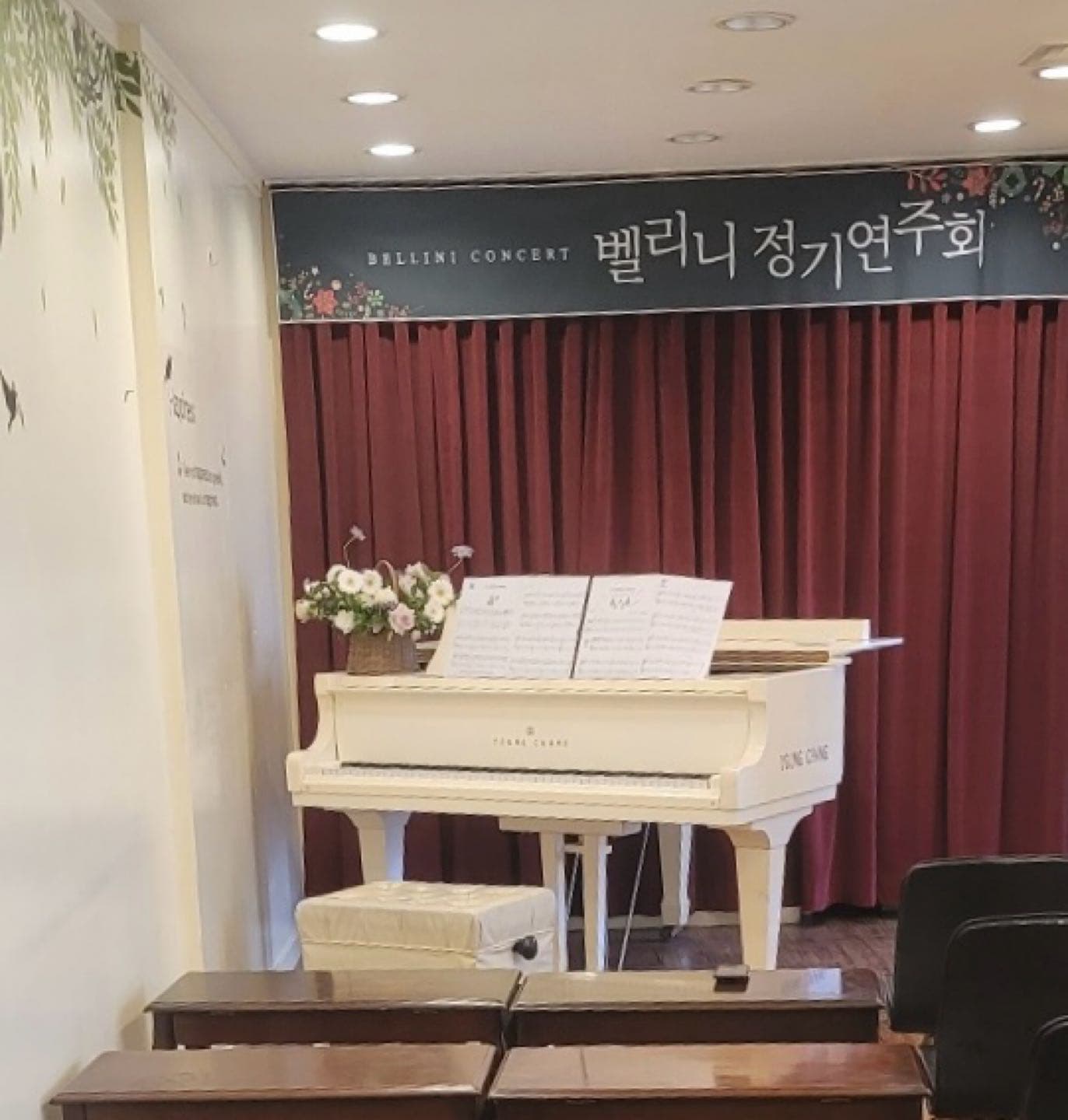 벨리니 음악학원 사진 1