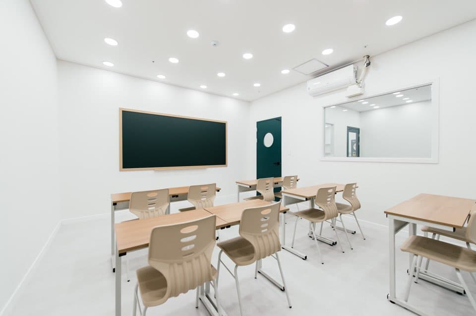 머스트 영수학원 사진 2