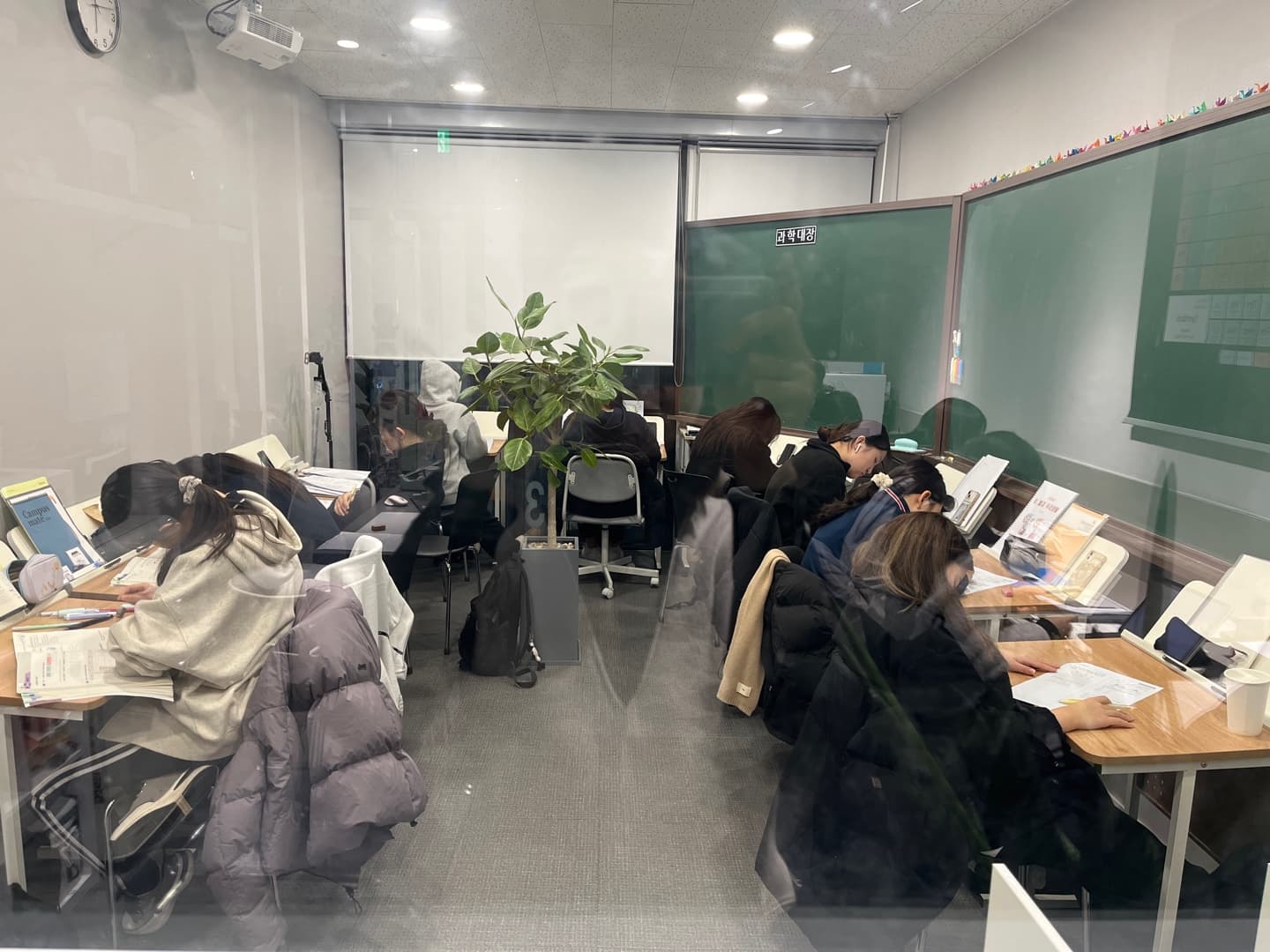 과학대장 학원 사진 7