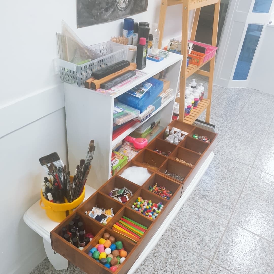아라벨 미술학원 사진 5