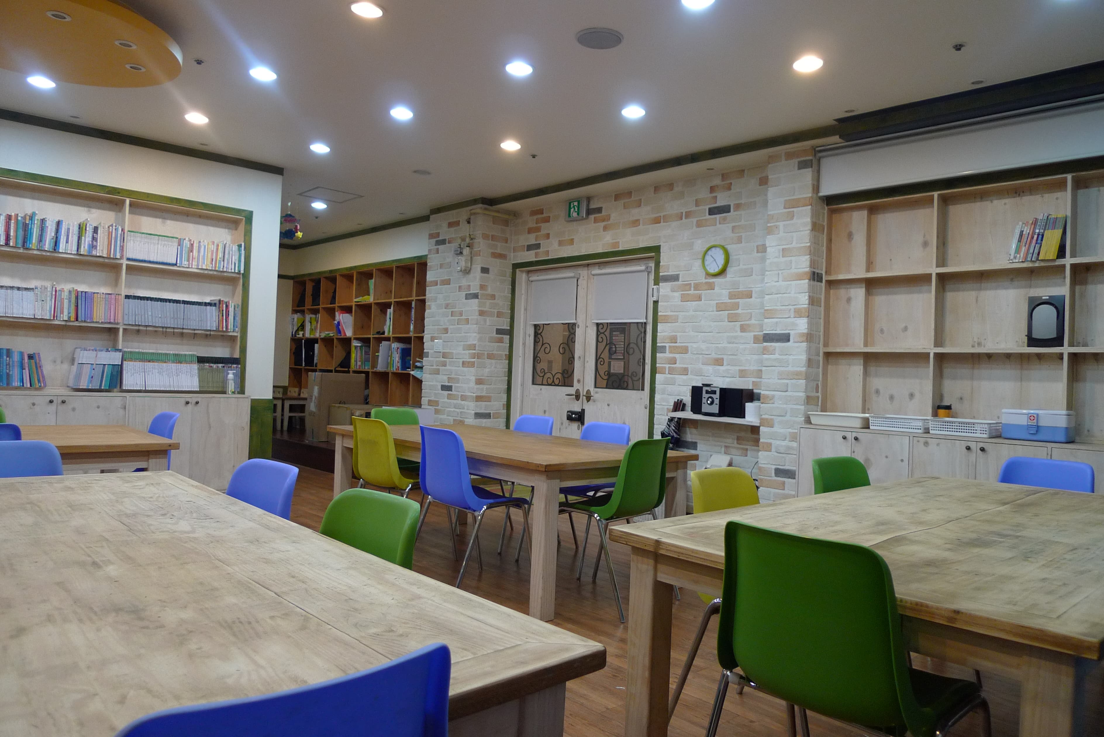 해밀턴에듀 학원 영수읽 프로젝트 사진 6