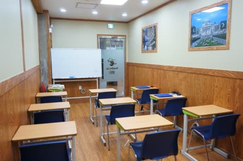 리딩비 영어 일산식사점 사진 4