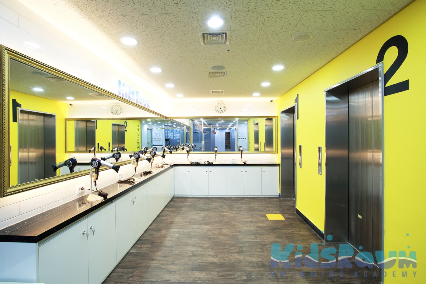 키즈라움 스위밍아카데미 사진 6