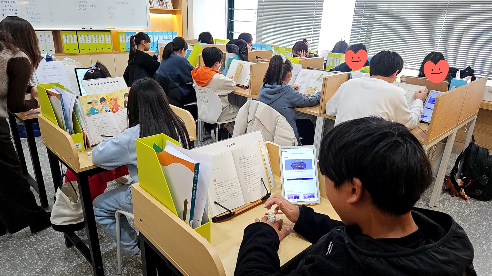 루미북클럽 독서논술교습소 마석센터 사진 3