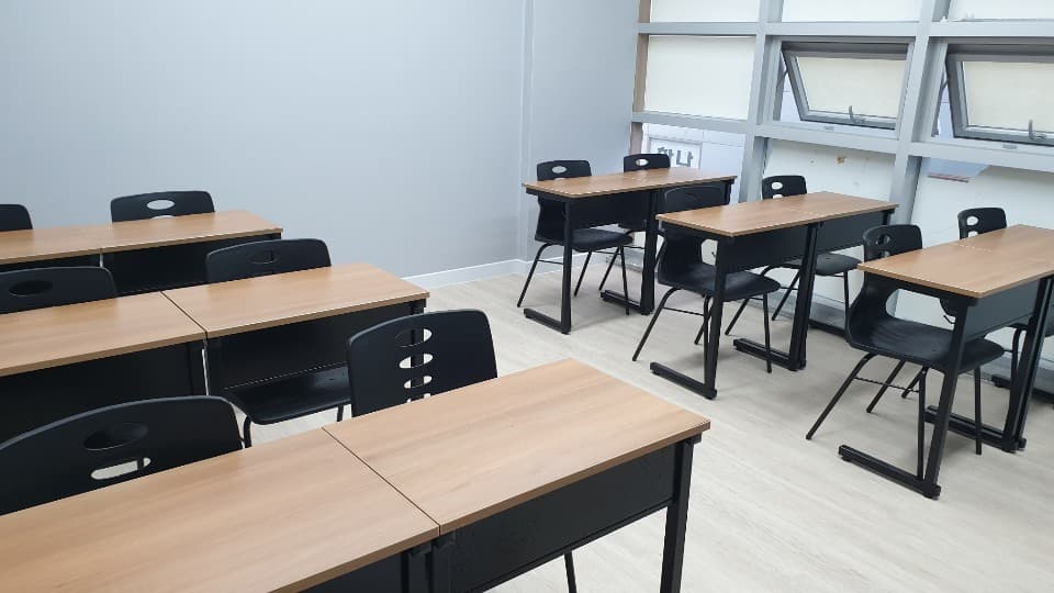 하이탑 영어학원 사진 4