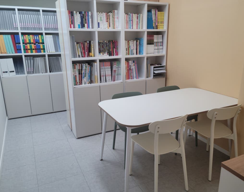 바른 수학교육 한 다산새봄 학원 사진 4