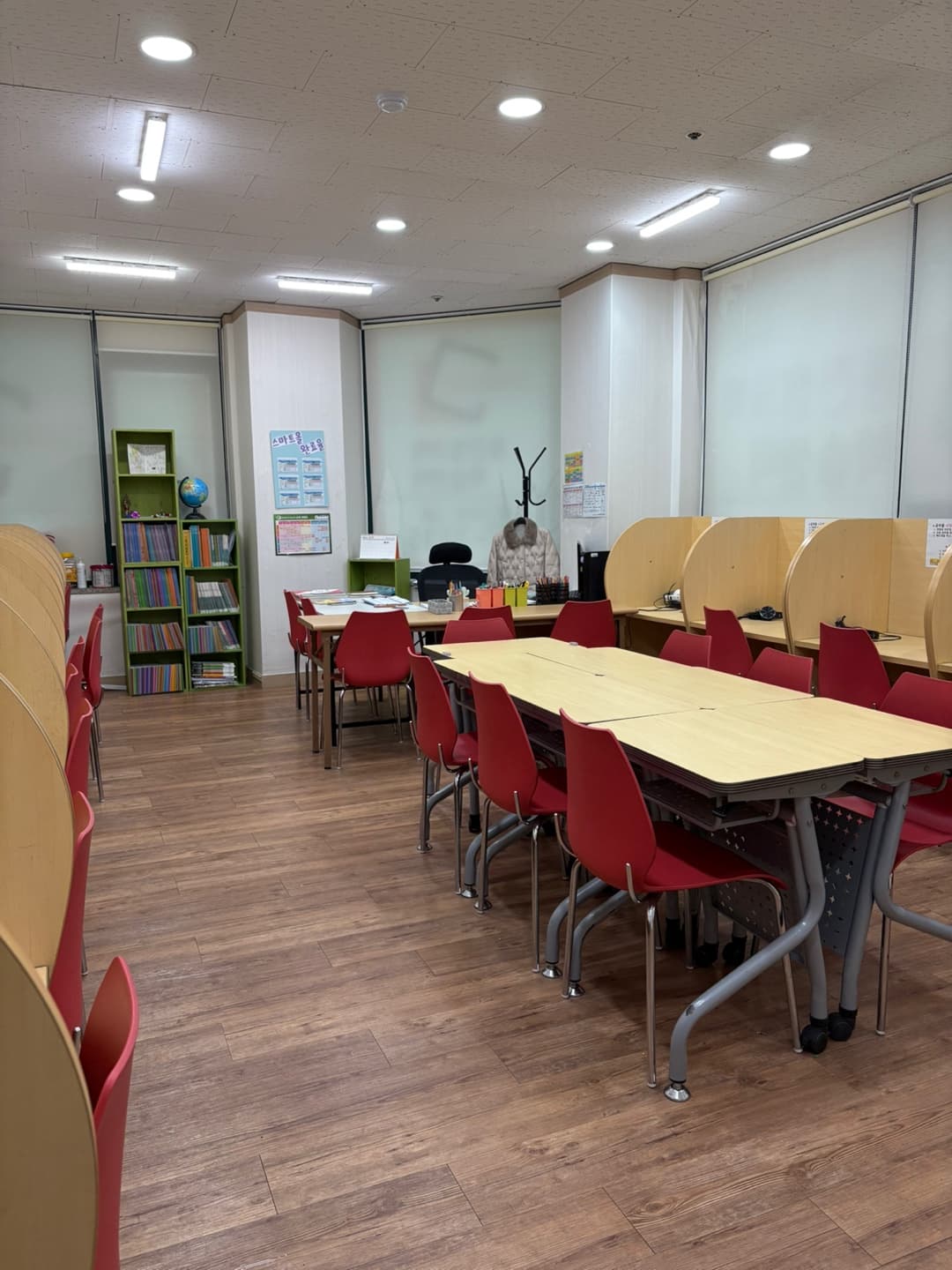 웅진씽크빅 풍동2 학원 사진 2