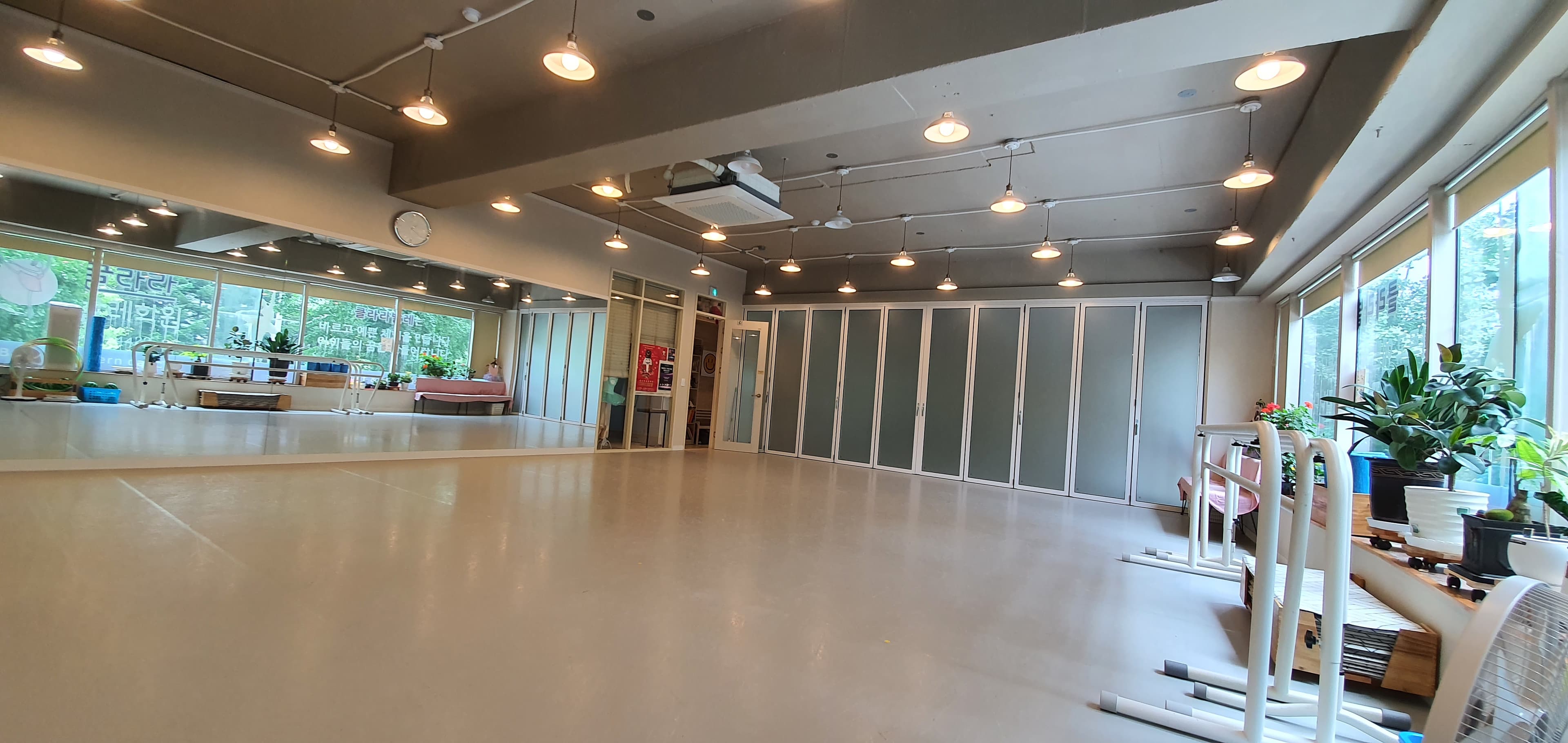 클라라 발레학원 사진 1