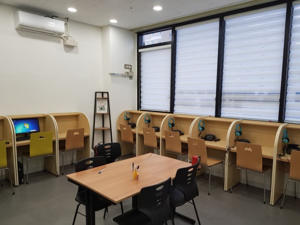 튼튼 영어마스터클럽 영어마스터클럽 남양주다산점 사진 1