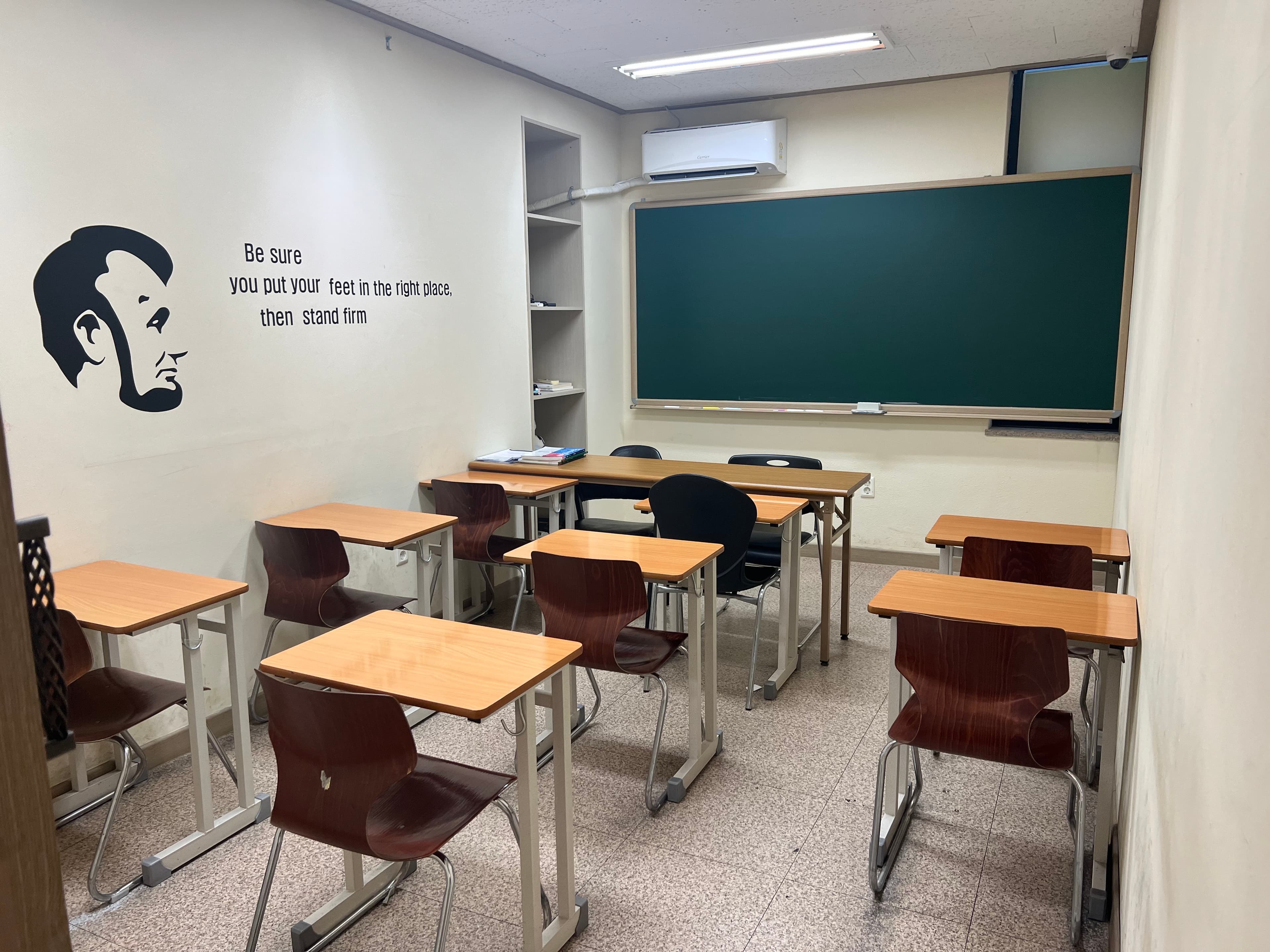 텔링에이 영어학원 사진 4
