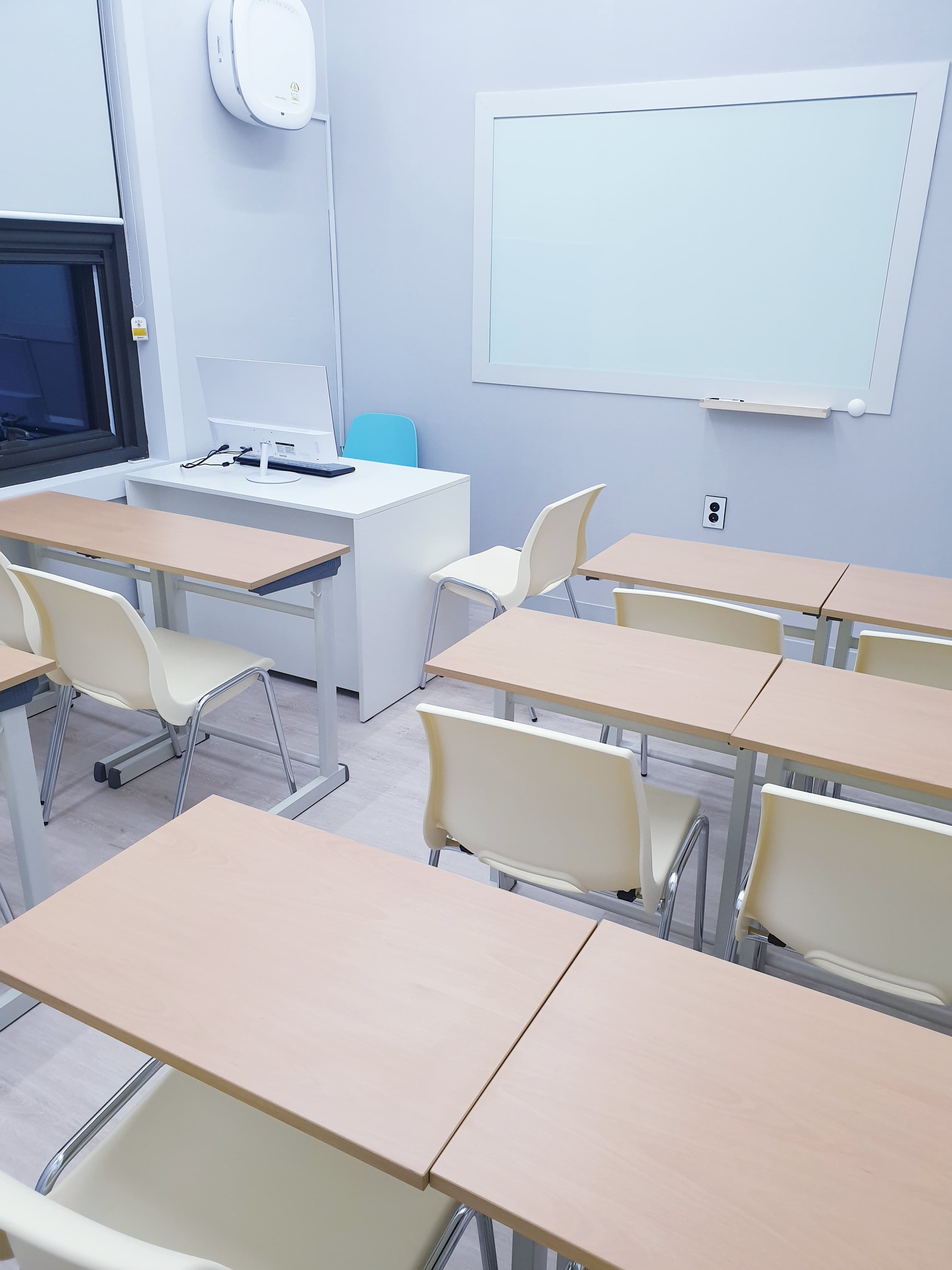 블루플래닛 독서기반어학원 사진 1