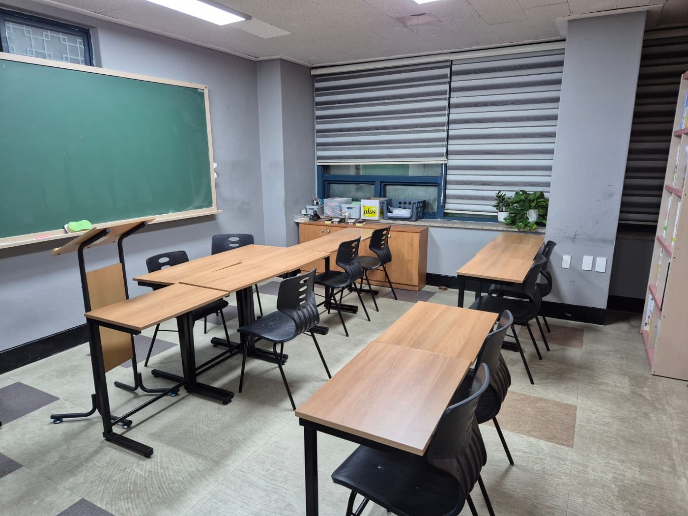 서울 학원 사진 3