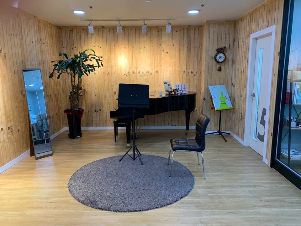 사쓰만사 우스바이올린학원 사진 1